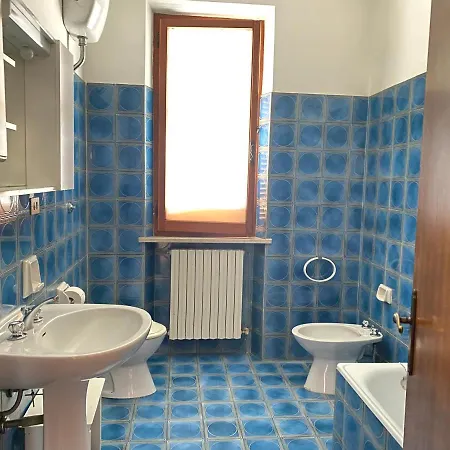 Alice Apartment *