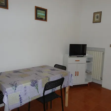 Alice Apartamento
