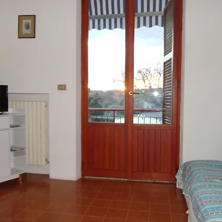 Διαμέρισμα Alice Numana