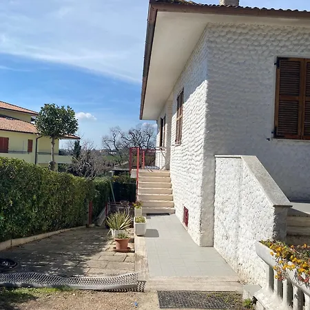 Alice Διαμέρισμα *