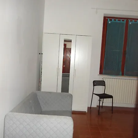 Διαμέρισμα Alice